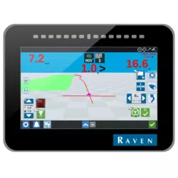 Агро навігатор Raven CR7 Польовий комп'ютер