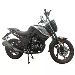 Мотоцикл SP200R-30