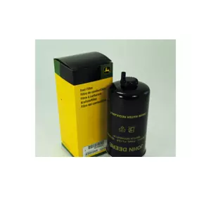 Фільтр т/очищення палива (RE509032/RE522878/P550667/11318200/FS19976)