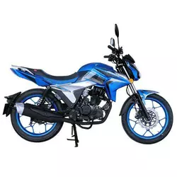 Мотоцикл SP200R-16