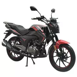 Мотоцикл SP200R-36