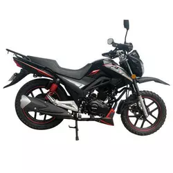 Мотоцикл SP200R-26