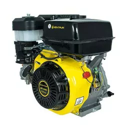 Двигатель газ/бензин Кентавр ДВЗ-390БГ