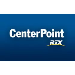 CenterPoint RTX Код разблокування сигнала (1 рік)