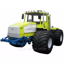 Трактор ХТА-220-10 «Слобожанец» (ХТЗ мощность от 180 л.с. до 240 л.с.)