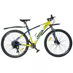 Велосипед SPARK X900 (колеса - 29", алюмінієва рама - 19")