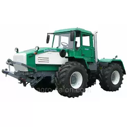 Трактор ХТА-200-10 «Слобожанец» мощность 210 л.с.)