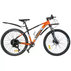 Велосипед SPARK X750 (колеса - 27,5'', алюминиевая рама - 17'')