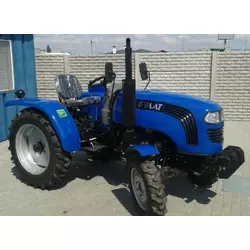 Трактор DW 244 AHTD