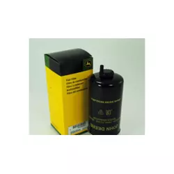 Фильтр т/очистки топлива (RE509032/RE522878/P550667/11318200/FS19976)