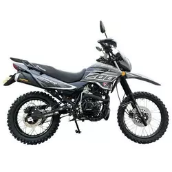 Мотоцикл SP200D-4
