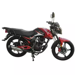 Мотоцикл SP150R-12