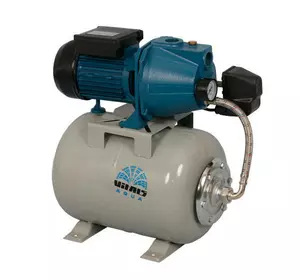 Насосная станция струйная Vitals aqua AJ 1055-24e Насосная станция струйная Vitals aqua AJ 1055-24e