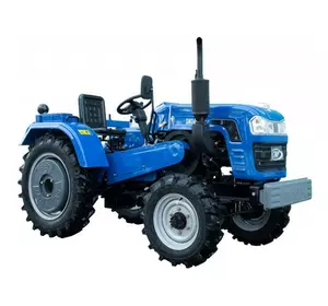 Трактор DW 244 GHT Трактор DW 244 GHT