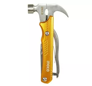 Молоток мультифункціональний 12-в-1 INGCO Молоток мультифункціональний 12-в-1 INGCO