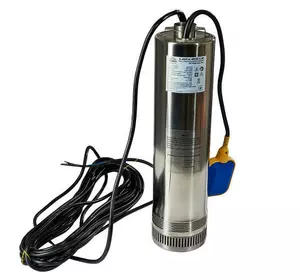 Насос заглибний колодязний Vitals Aqua PRO 5-4DCw 4535-1,0f Насос заглибний колодязний Vitals Aqua PRO 5-4DCw 4535-1,0f