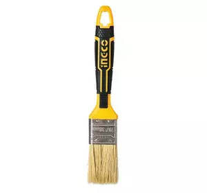 Пензель флейцовий Elite 1,5″ INGCO Пензель флейцовий Elite 1,5″ INGCO