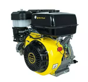 Двигатель газ/бензин Кентавр ДВЗ-390БГ