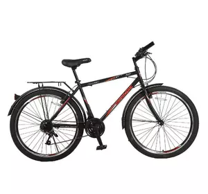 Велосипед SPARK ROUGH 26-ST-20-ZV-V Велосипед SPARK ROUGH 26-ST-20-ZV-V
