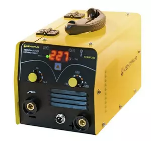 Зварювальний напівавтомат Кентавр FCAW-250 Зварювальний напівавтомат Кентавр FCAW-250