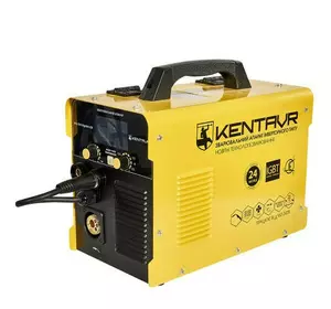 Зварювальний апарат Кентавр MIG-350 DigitAll LCD Зварювальний апарат Кентавр MIG-350 DigitAll LCD