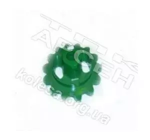 Зірочка z=14 d=35 Зірочка z=14 d=35