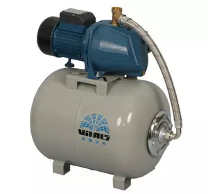 Насосна станція струйна Vitals aqua AJW 1170-50e Насосна станція струйна Vitals aqua AJW 1170-50e
