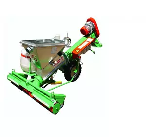 ПРОТРАВЛИВАТЕЛЬ ШНЕКОВЫЙ ПНШ-5 “ГОСПОДАР” ПРОТРАВЛИВАТЕЛЬ ШНЕКОВЫЙ ПНШ-5 “ГОСПОДАР”