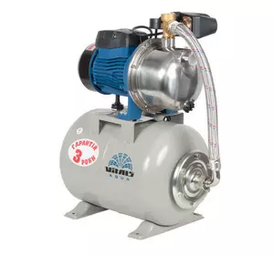 Насосна станція струйна Vitals aqua AJS 1047-24de Насосна станція струйна Vitals aqua AJS 1047-24de