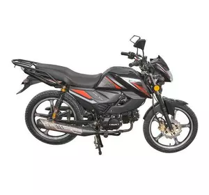 Мотоцикл SPARK SP125C-2CDN