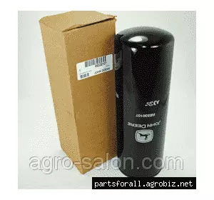 Фильтр масляный JD9530 RE530107 Фильтр масляный JD9530 RE530107