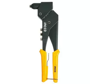 Заклепник поворотний 260 мм INGCO INDUSTRIAL Заклепник поворотний 260 мм INGCO INDUSTRIAL