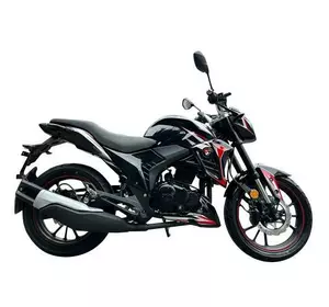 Мотоцикл SP250R-35