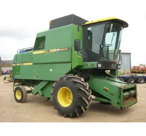 Підбарабання John Deere 9600, 9640, 9610, 9660 Підбарабання John Deere 9600, 9640, 9610, 9660