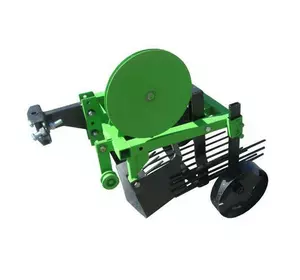 Картоплекопач грохотний МБ-1080-1012 Картоплекопач грохотний МБ-1080-1012