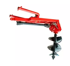 Бур 1W-50 Бур 1W-50
