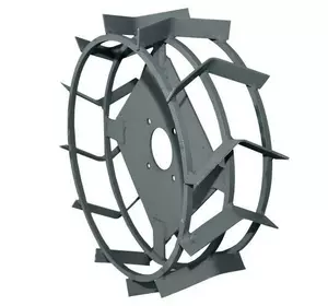 Ґрунтозачеп D560x150 квадрат Кентавр до мотоблоків МВ2060/2090 Ґрунтозачеп D560x150 квадрат Кентавр до мотоблоків МВ2060/2090