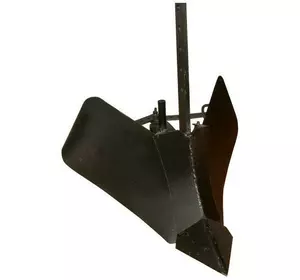 Окучник універсальний Стріла-2 (з п’яткою) Окучник універсальний Стріла-2 (з п’яткою)