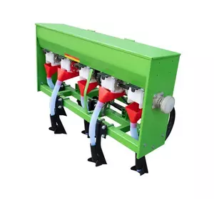Сеялка СЗ-5 Сеялка СЗ-5