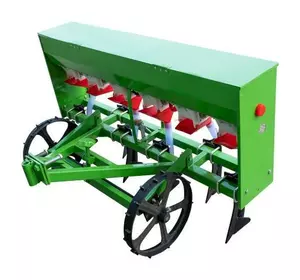 Сеялка зерновая Кентавр СЗ-10 Сеялка зерновая Кентавр СЗ-10