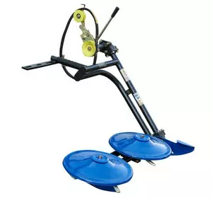 Косарка роторна КРН-01Б (з ременем в комплекті) Косарка роторна КРН-01Б (з ременем в комплекті)