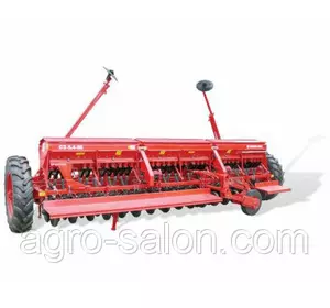 Сеялка зернотуковая СЗ-5,4-01 без транспортного устройства Сеялка зернотуковая СЗ-5,4-01 без транспортного устройства