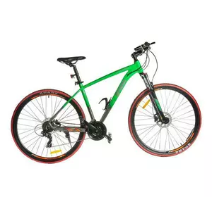 Велосипед SPARK LOT100 (колеса - 29", алюмінієва рама - 19")