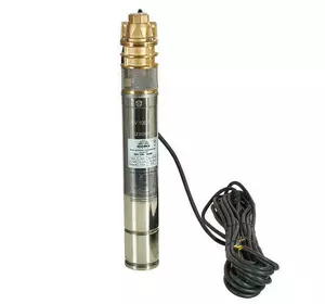 Насос заглибний свердловинний вихровий Vitals Aqua 3DV 100-5640r Насос заглибний свердловинний вихровий Vitals Aqua 3DV 100-5640r