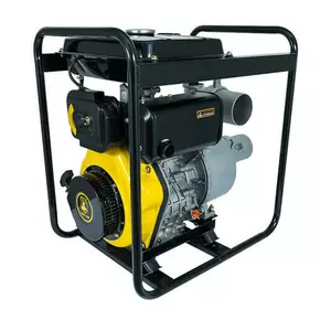 Мотопомпа дизельна Кентавр КДМ-100Б Мотопомпа дизельна Кентавр КДМ-100Б