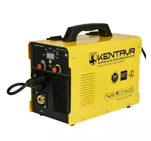 Зварювальний апарат Кентавр MIG-350 DigitAll Зварювальний апарат Кентавр MIG-350 DigitAll