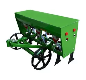 Сеялка зерновая с внесением удобрений Кентавр СЗ-5Д Сеялка зерновая с внесением удобрений Кентавр СЗ-5Д