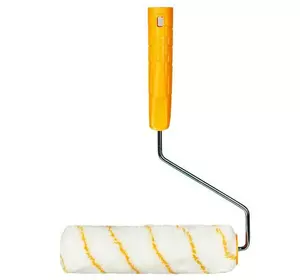 Валик малярний акриловий, 230 мм INGCO Super Select Валик малярний акриловий, 230 мм INGCO Super Select