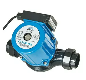 Насос циркуляційний Vitals Aqua CH 25.80.180i Насос циркуляційний Vitals Aqua CH 25.80.180i