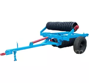 Каток зубчато- кольчатый КЗК-6-01 (гидравлический ) Каток зубчато- кольчатый КЗК-6-01 (гидравлический )